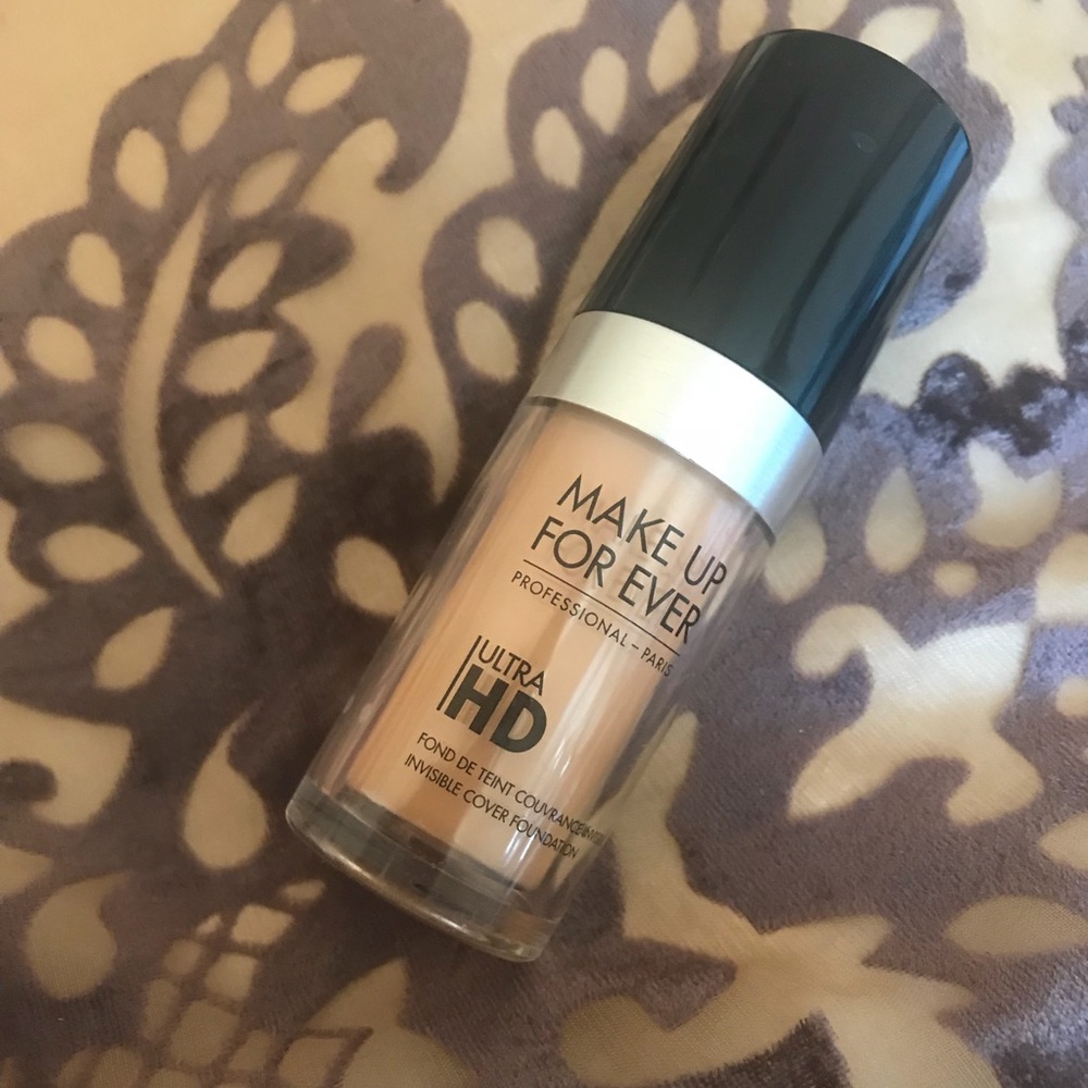 Make up forever hd y375